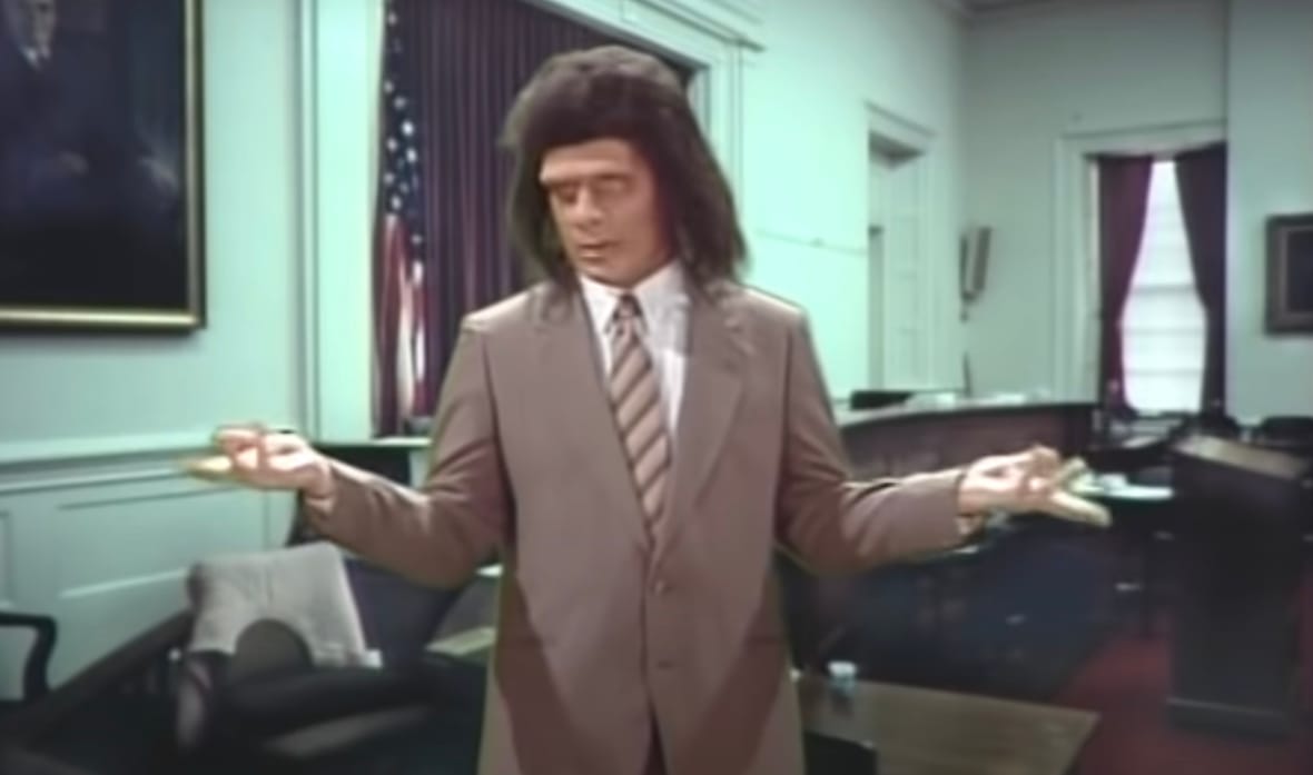 SNL Characters