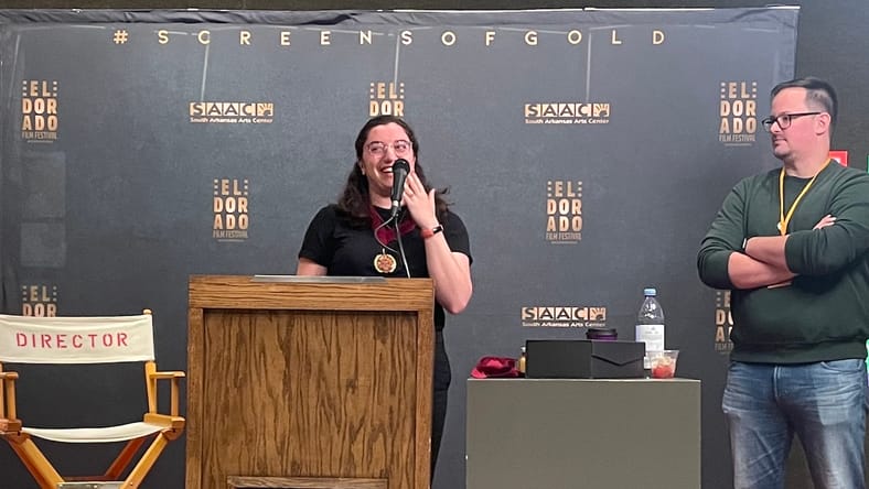 El Dorado Film Festival